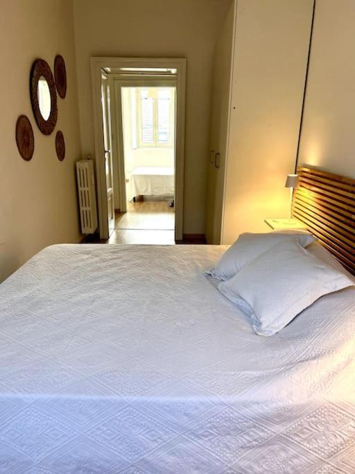 Elegante In Centro Appartement *