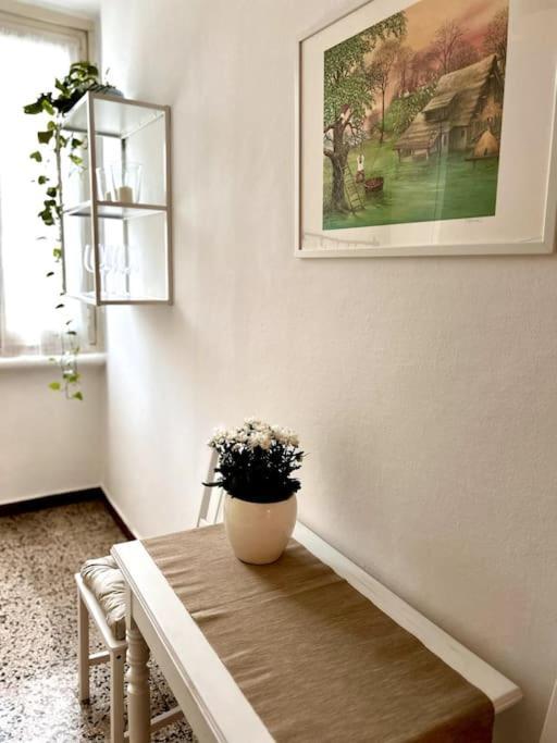 Appartement Elegante In Centro
