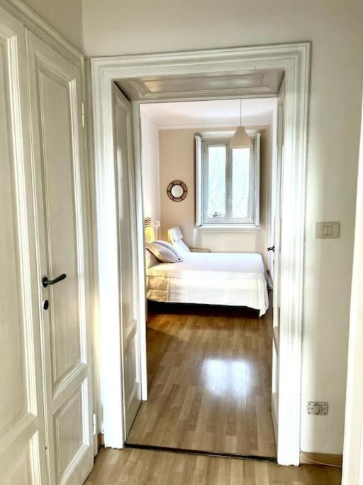 Elegante In Centro Appartement *