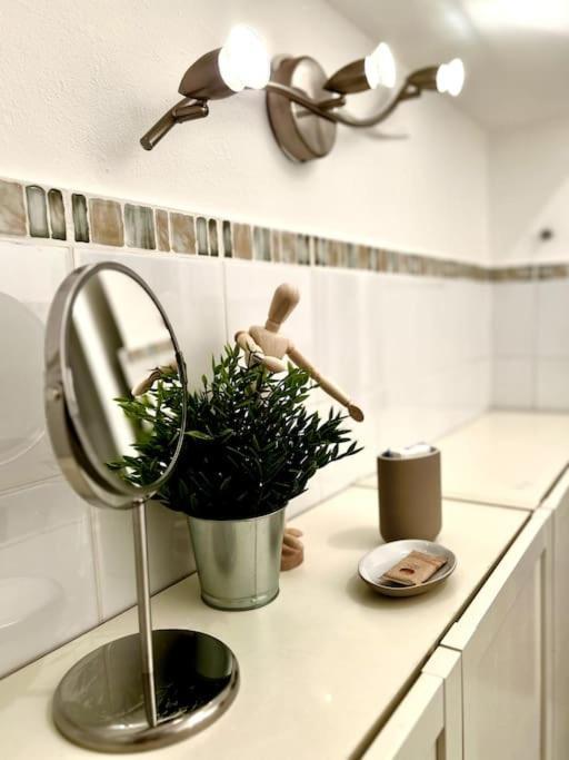 Appartement Elegante In Centro