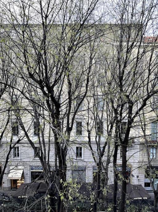 Appartement Elegante In Centro Milan