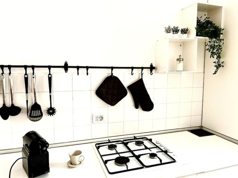 Appartement Elegante In Centro *
