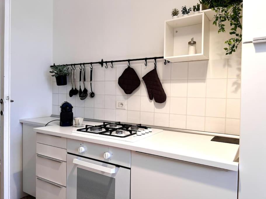 Apartamento Elegante In Centro *