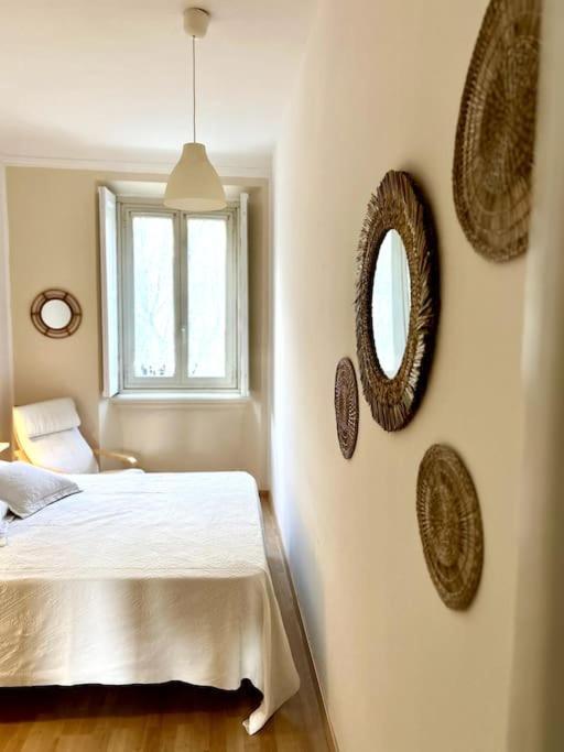 Apartamento Elegante In Centro Milán