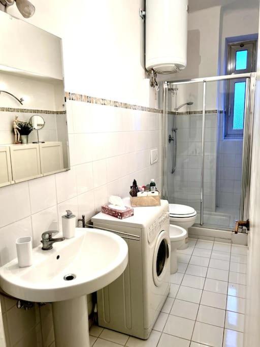 Elegante In Centro Apartamento Milán