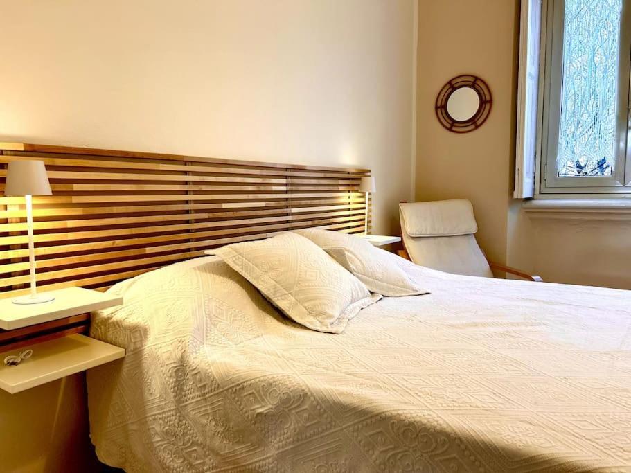 Apartamento Elegante In Centro