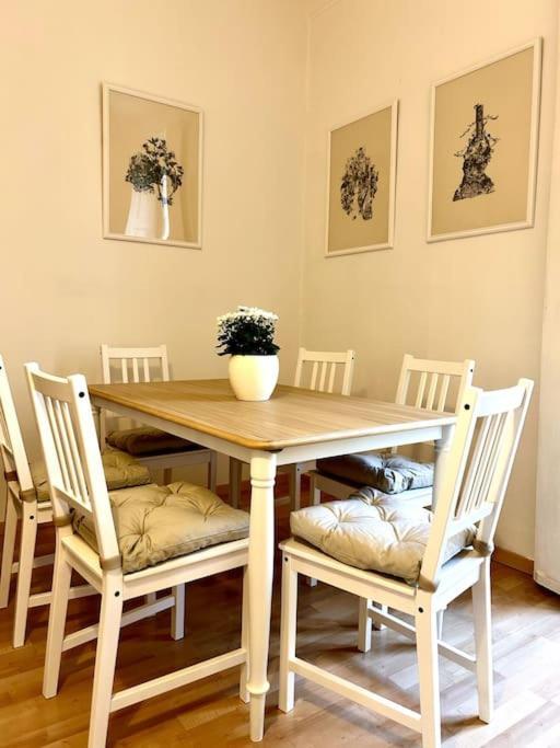 Elegante In Centro Apartamento Milán