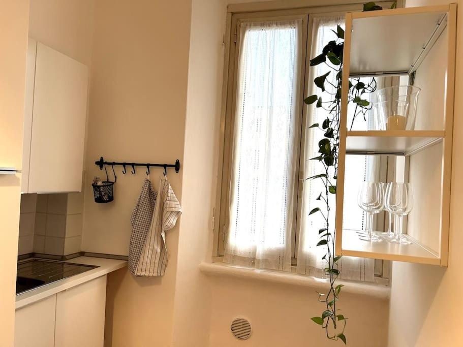 Elegante In Centro Apartamento Milán