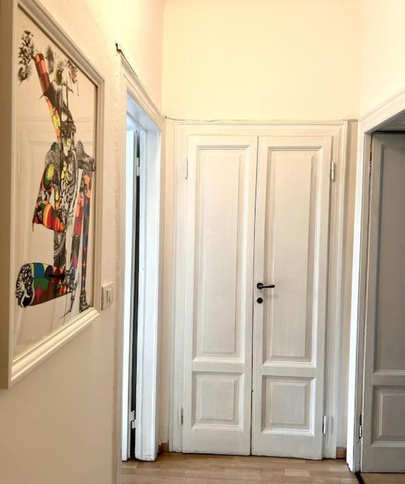 Apartamento Elegante In Centro