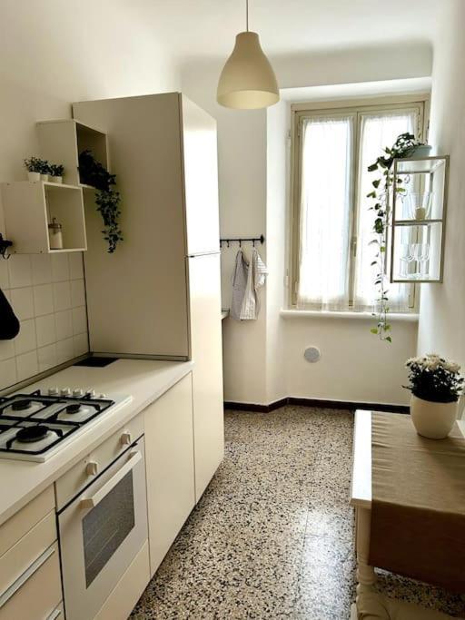 Apartamento Elegante In Centro