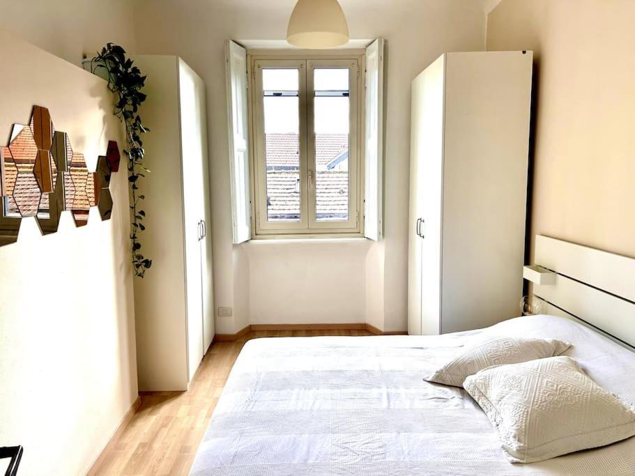 Elegante In Centro Apartamento